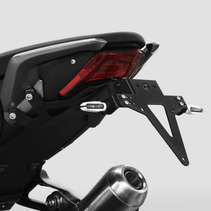 Kennzeichenhalter | BENELLI 752 S | 19-26